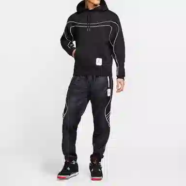 Jordan Brand As Mj Lgc Aj6 Po Hoodie