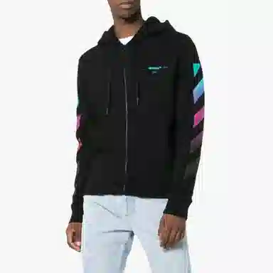 OFF-WHITE Hoodie
