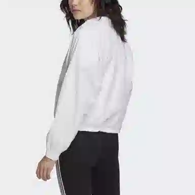 adidas Originals Large Logo Track Jacket