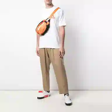 PALACE Chi-ferg Tee Chi-FergT