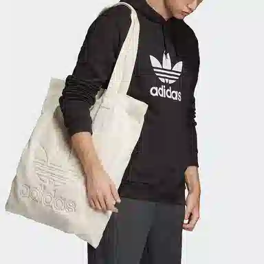adidas originals TREFOIL Hoodie