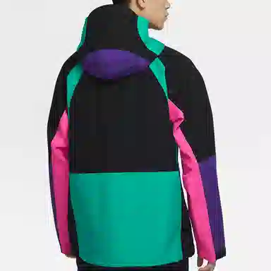 Jordan Winter Utility Gore-tex