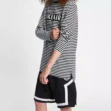 Nike Air Top Ls LogoT