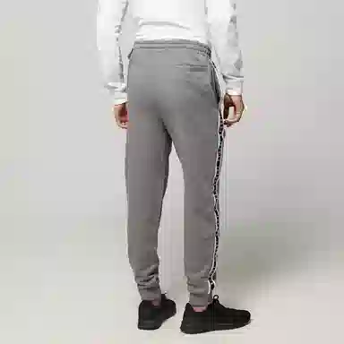 Air Jordan Jumpman Hbr Pant Grey