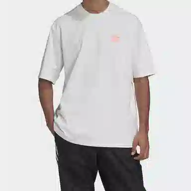 adidas originals Girls Are Awesome SS20 LogoT