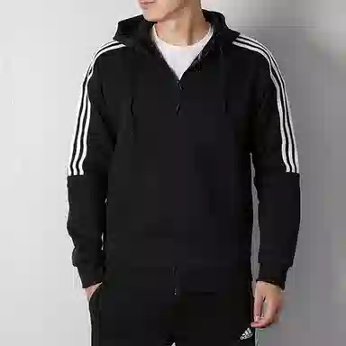 adidas originals NMD HOODY FZ