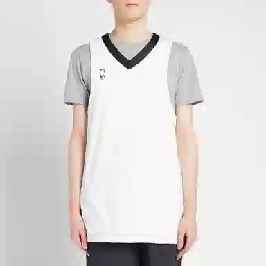 Nike x Fear of GOD NRG Ti Reversible Jersey
