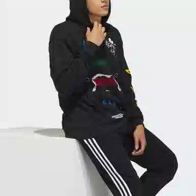 adidas originals Fangtastic