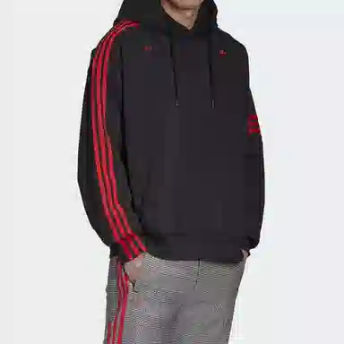 adidas originals x 424 R.Y.V. Hoodie