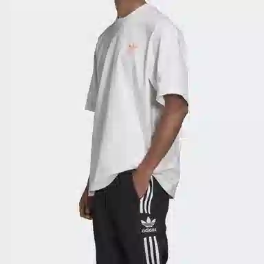 adidas originals Girls Are Awesome SS20 LogoT