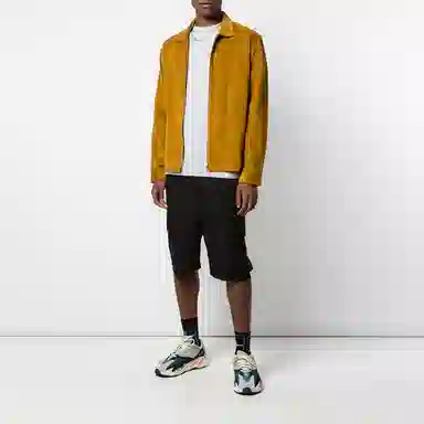 PALACE Globular T-Shirt Grey