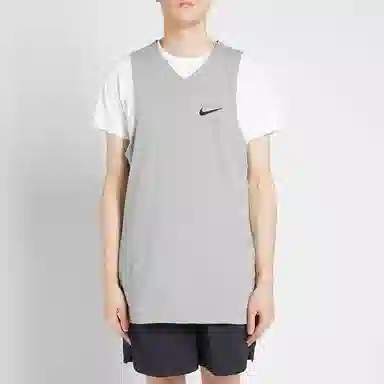 Nike x Fear of GOD NRG Ti Reversible Jersey