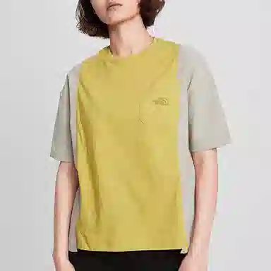 THE NORTH FACE T
