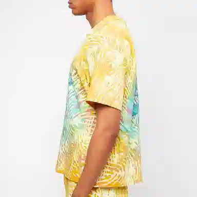 adidas originals x PW March Madness Fan T