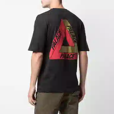 PALACE Chi-ferg Tee Chi-FergT