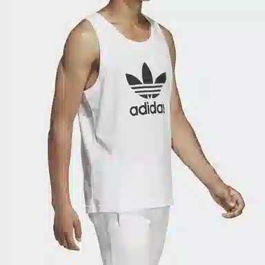 adidas originals Trefoil