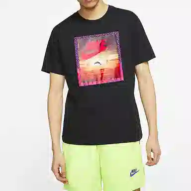 Nike T