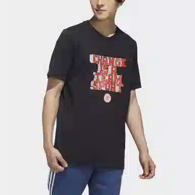 adidas originals Cts Slogan Tee T