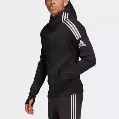 adidas ZNE Hoodie Black