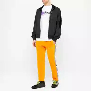 Palm Angels Shanghai Exclusive Tee White