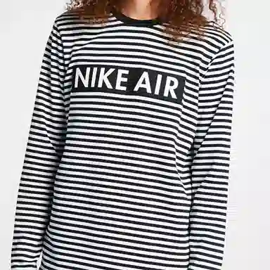 Nike Air Top Ls LogoT