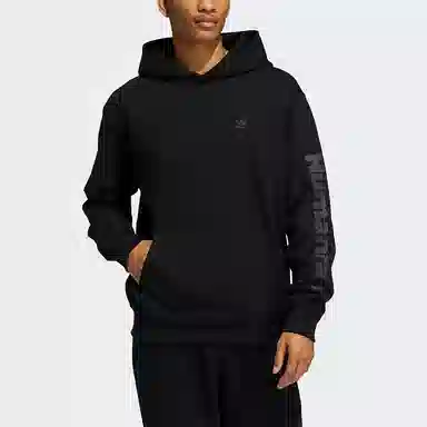 adidas Pw Bf Bas Hood
