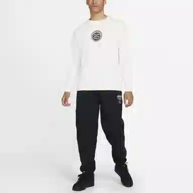 Stussy x Nike T