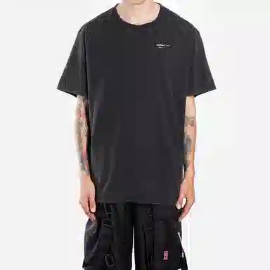 OFF-WHITE SS20 Abstract Arrows Oversized T-shirt T