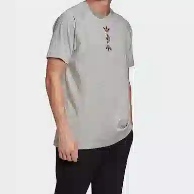 adidas originals Zeno Tee LogoT