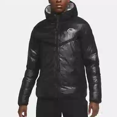 Nike Sportswear Synthetic-Fill Windrunner