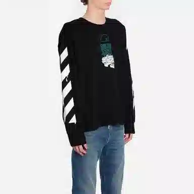 OFF-WHITE SS20 CO Virgil Abloh