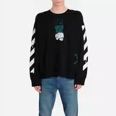 OFF-WHITE SS20 CO Virgil Abloh