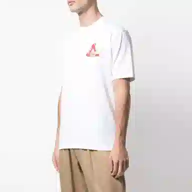 PALACE Chi-ferg Tee Chi-FergT