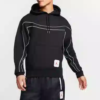 Jordan Brand As Mj Lgc Aj6 Po Hoodie