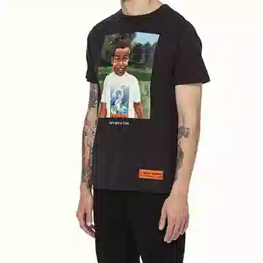 HERON PRESTON T