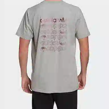 adidas originals Zeno Tee LogoT