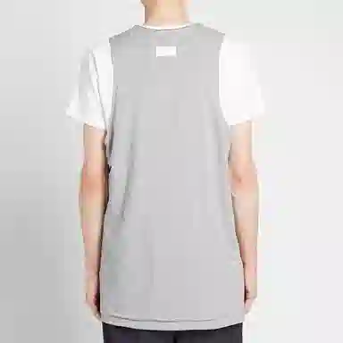 Nike x Fear of GOD NRG Ti Reversible Jersey