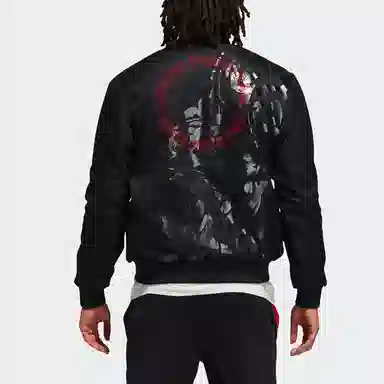 adidas CNY Rose Jkt