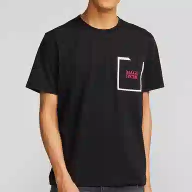 UNIQLO EVA T