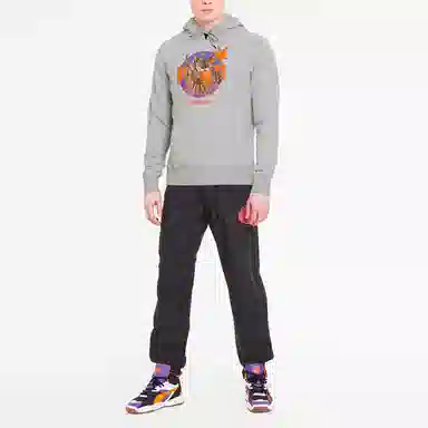 Puma x The Hundreds Hoodie