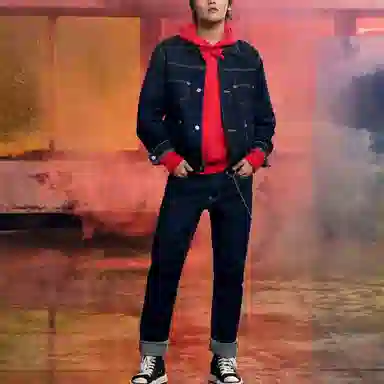 Levi's Red Pioneer Series