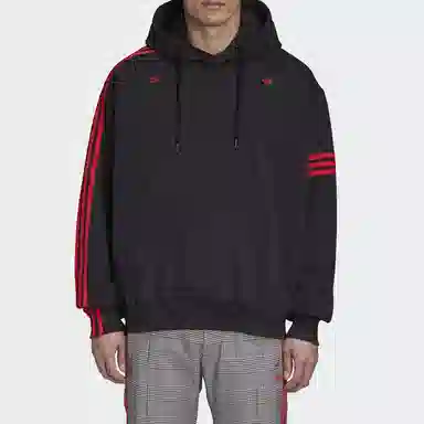adidas originals x 424 R.Y.V. Hoodie