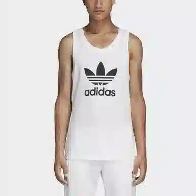 adidas originals Trefoil