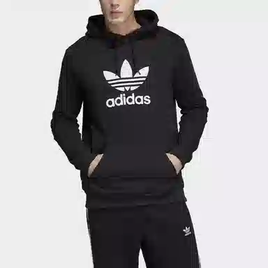 adidas originals TREFOIL Hoodie