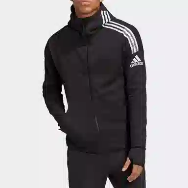 adidas ZNE Hoodie Black