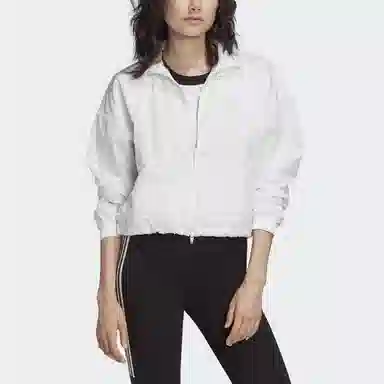 adidas Originals Large Logo Track Jacket