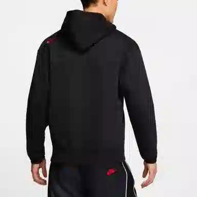 Jordan Brand As Mj Lgc Aj6 Po Hoodie