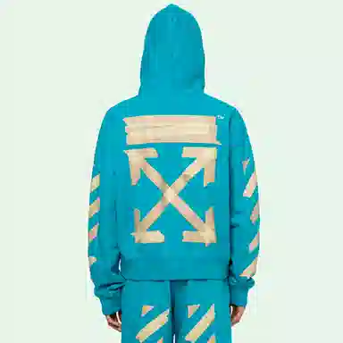 OFF-WHITE SS20