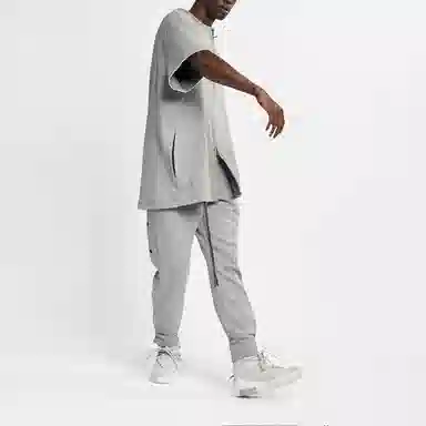 Nike x Fear of God NRG Ti Warm Up Top