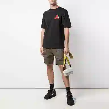 PALACE Chi-ferg Tee Chi-FergT